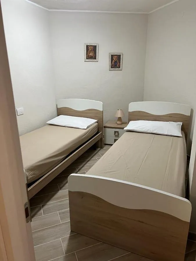 Villetta Aires شيا بيت للعطل