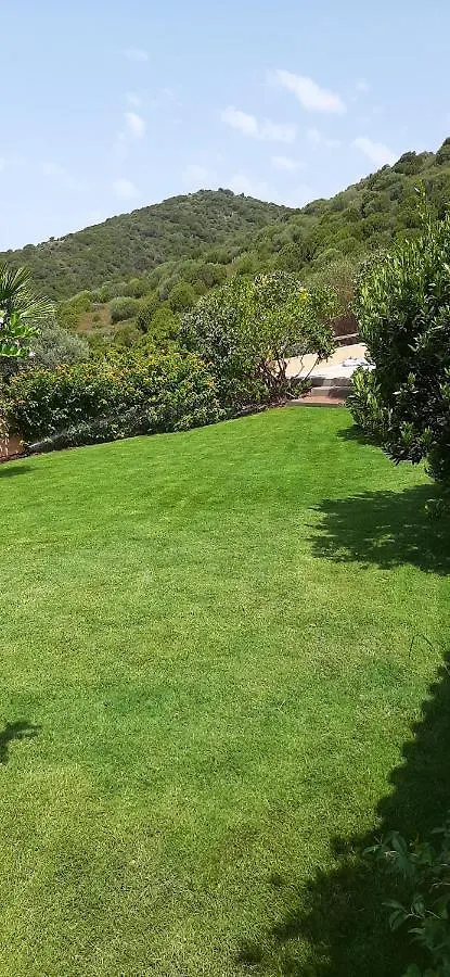 Villetta Aires شيا بيت للعطل