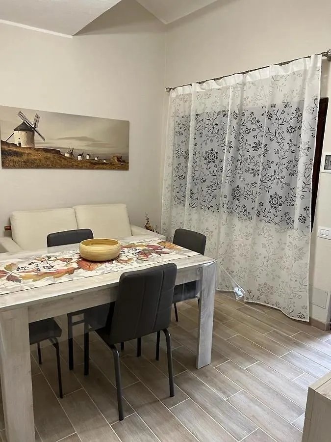 Villetta Aires شيا بيت للعطل