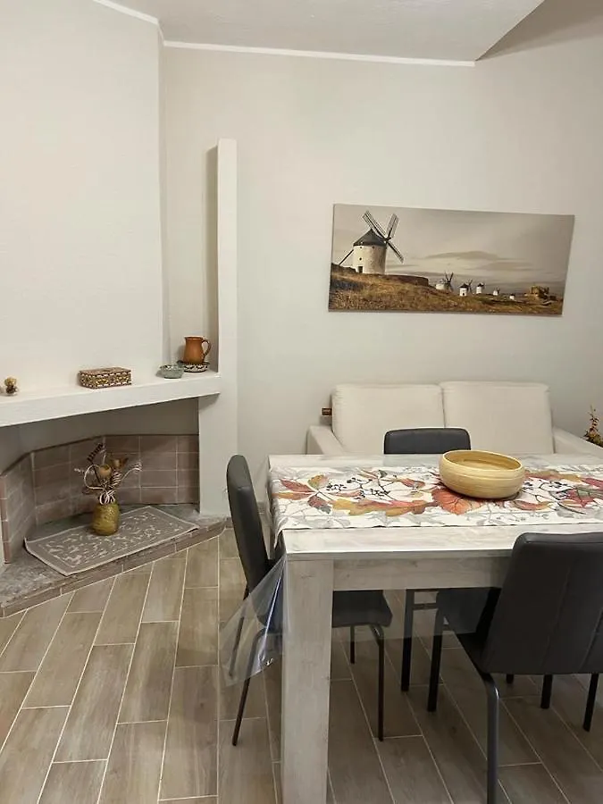 Villetta Aires Chia