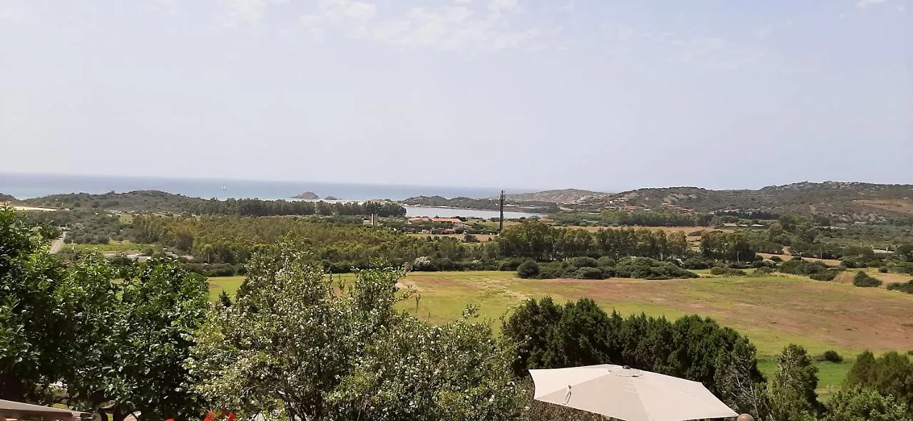 Villetta Aires شيا 0*,