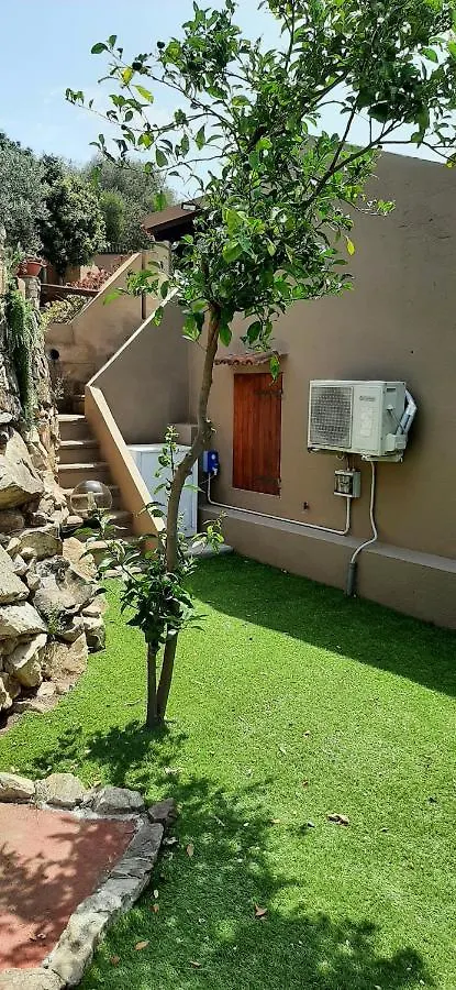 Tatil Evi Villetta Aires Chia