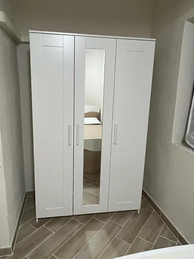 Villetta Aires Chia