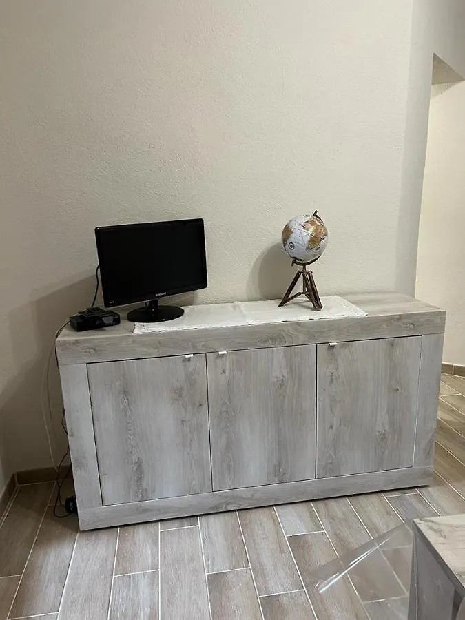 بيت للعطل Villetta Aires شيا