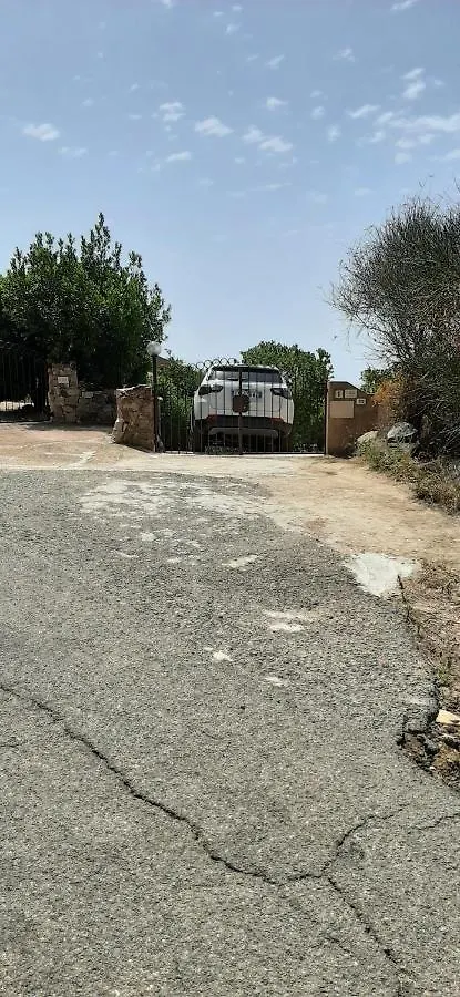 Villetta Aires شيا إيطاليا
