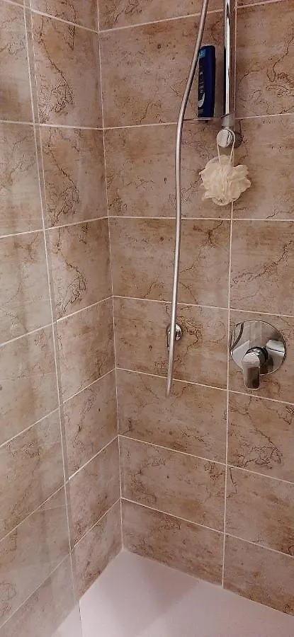 بيت للعطل Villetta Aires شيا