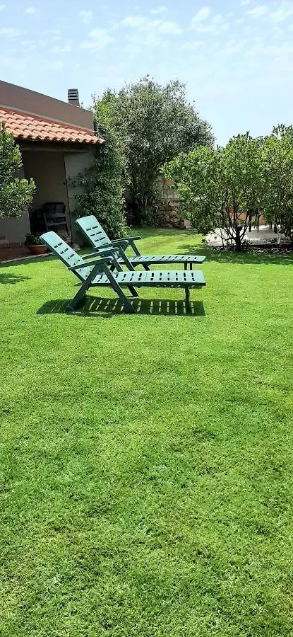 Villetta Aires شيا 0*,  إيطاليا