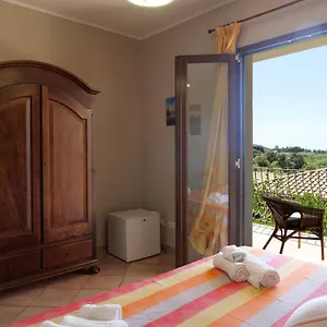 Couette-café I Colori Di, Chia